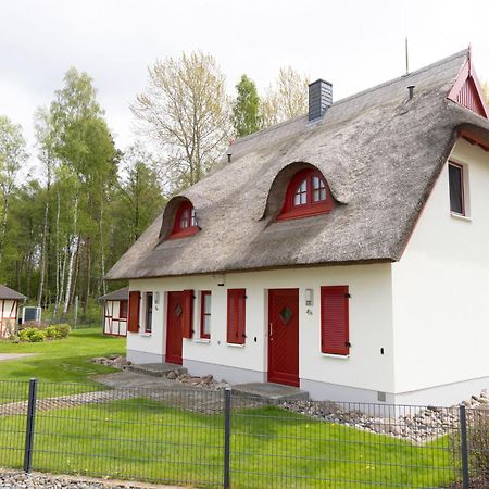Holiday Home Heide By Interhome Karlshagen Экстерьер фото