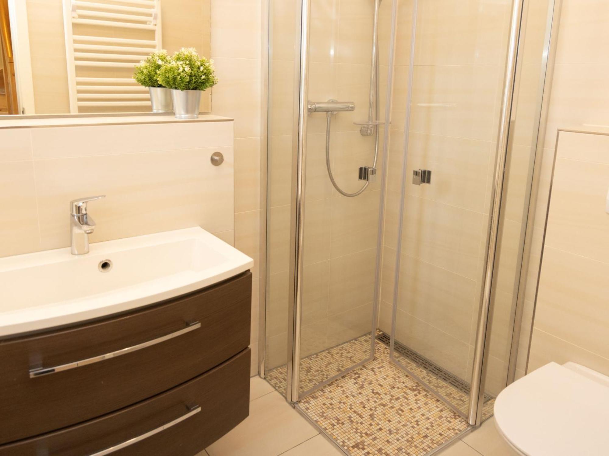 Holiday Home Heide By Interhome Karlshagen Экстерьер фото