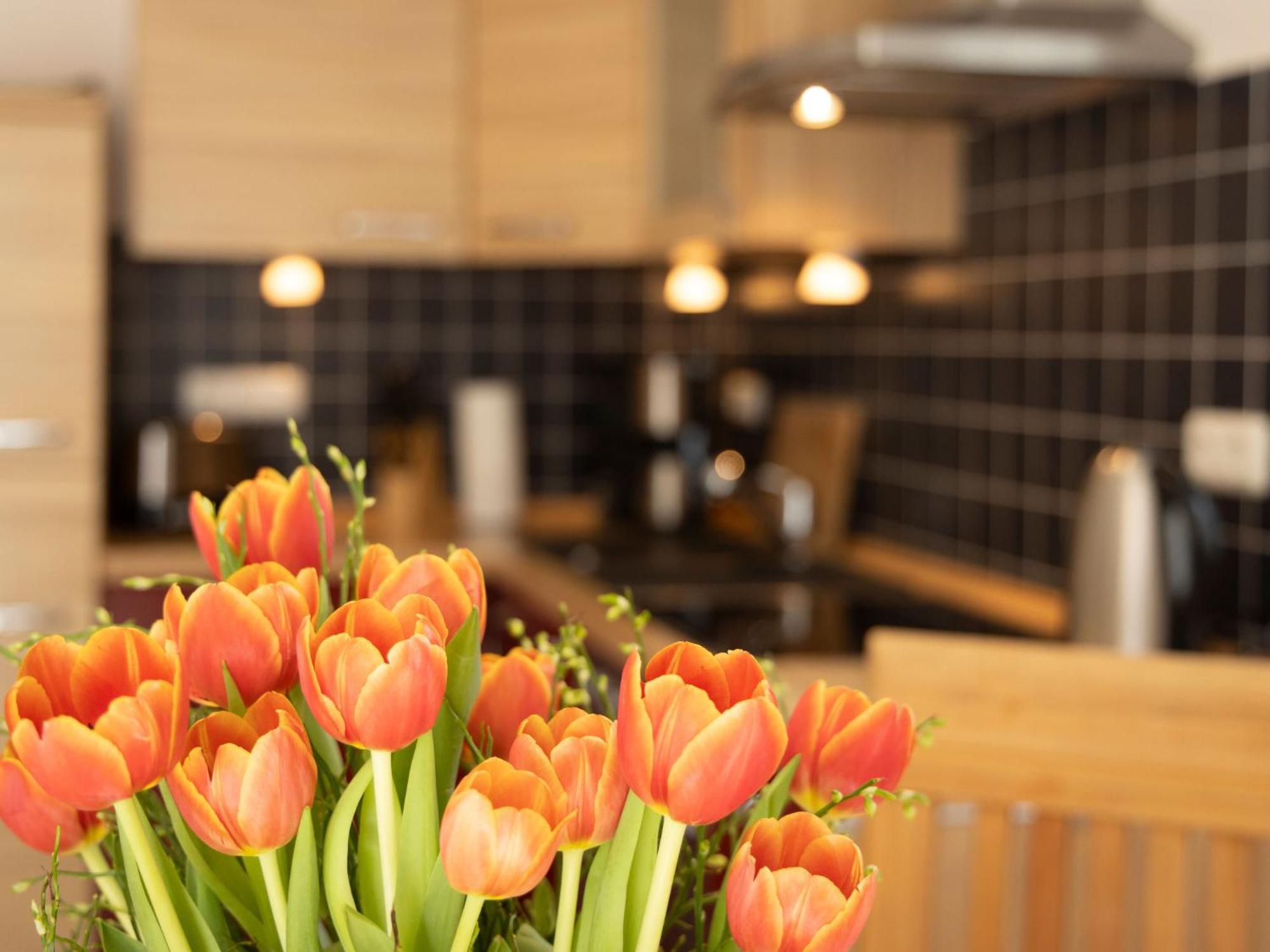 Holiday Home Heide By Interhome Karlshagen Экстерьер фото