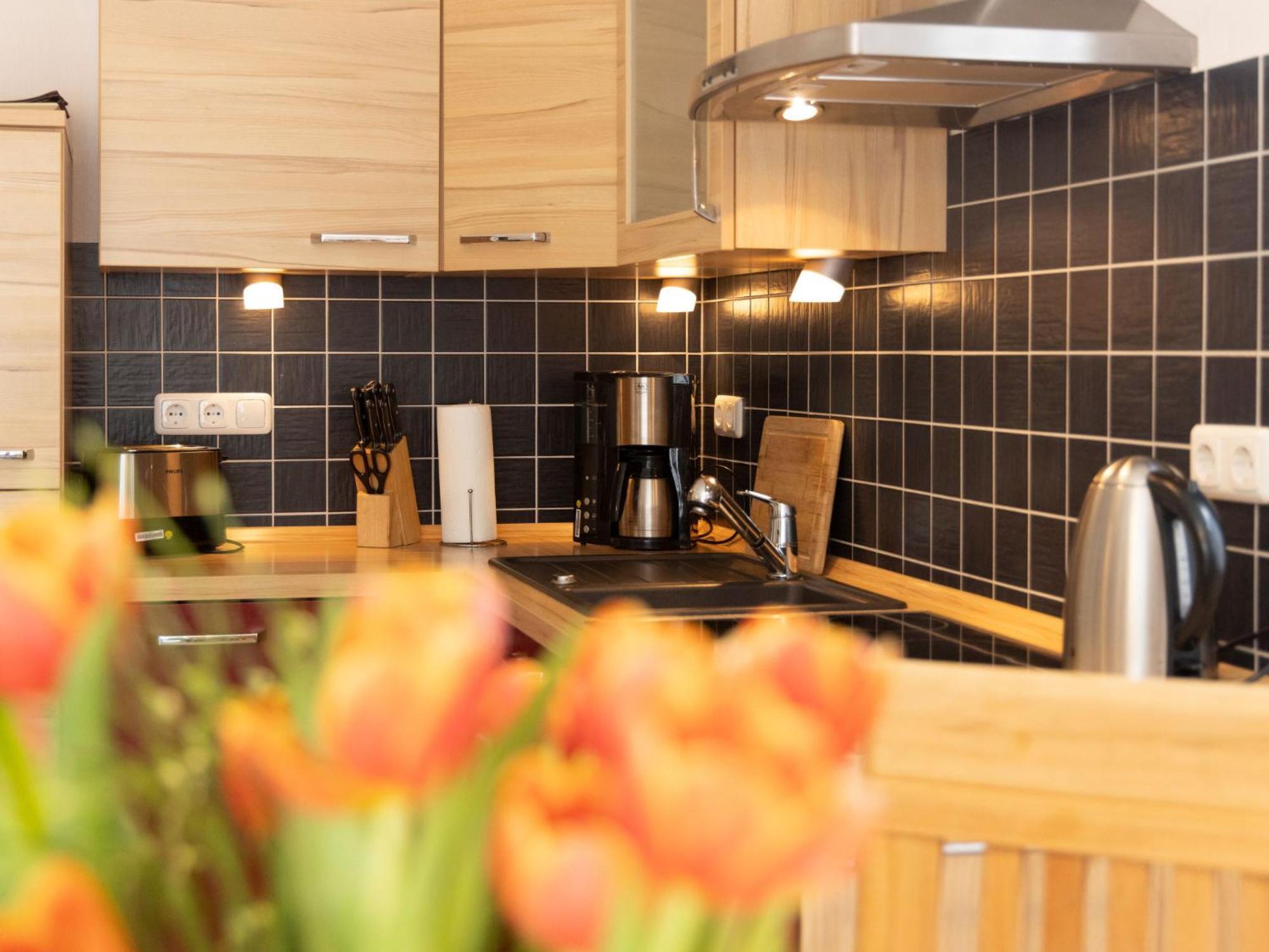 Holiday Home Heide By Interhome Karlshagen Экстерьер фото